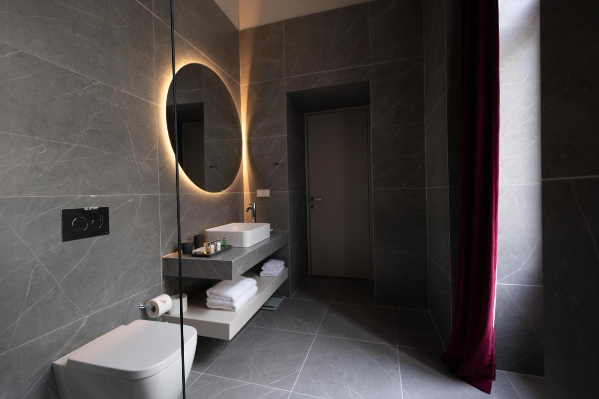 Nine Athens Hotel Zewnętrze zdjęcie