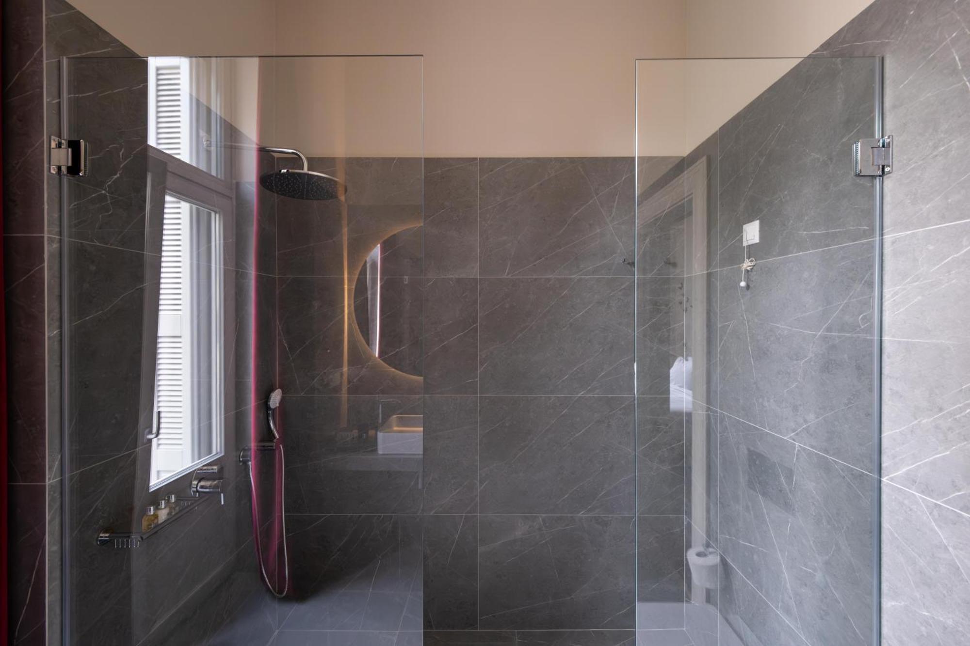 Nine Athens Hotel Zewnętrze zdjęcie